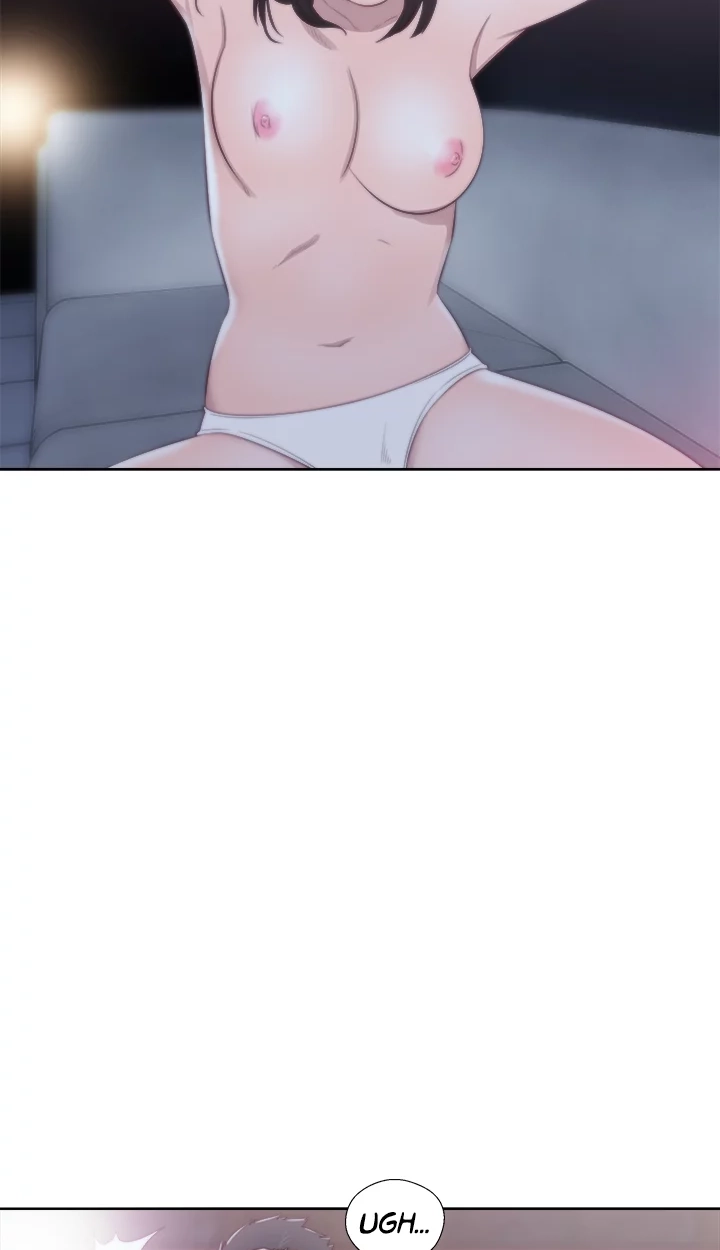 Read Lust Awakening chapter 64 image 2 on Lezhin