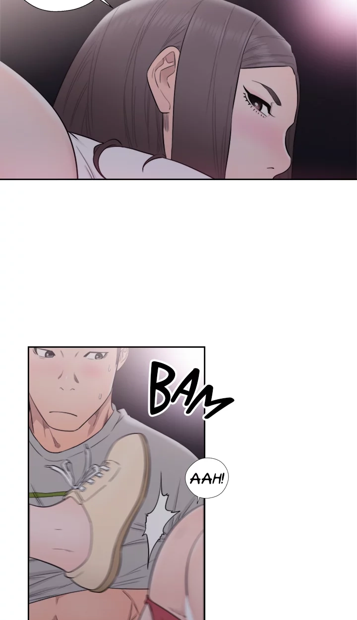 Read Lust Awakening chapter 64 image 20 on Lezhin