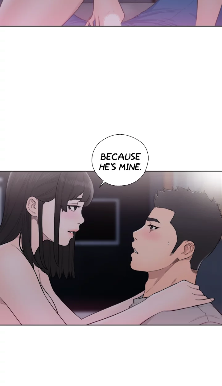 Read Lust Awakening chapter 64 image 24 on Lezhin