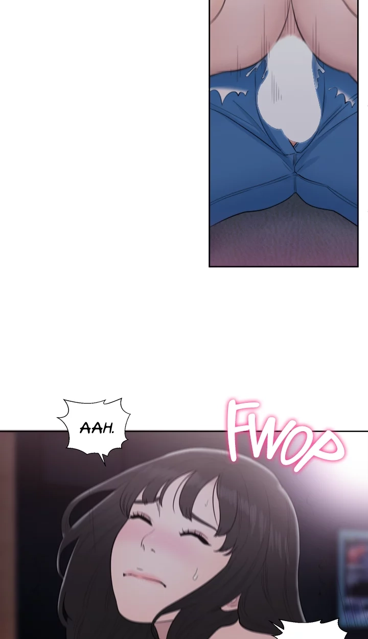 Read Lust Awakening chapter 64 image 31 on Lezhin