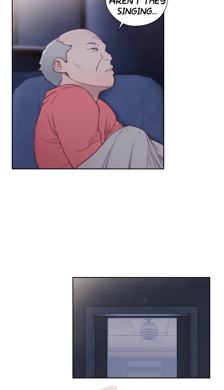 Read Lust Awakening chapter 64 image 40 on Lezhin