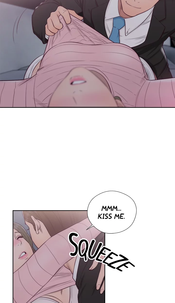 Read Lust Awakening chapter 64 image 43 on Lezhin