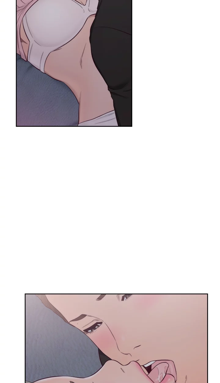 Read Lust Awakening chapter 64 image 44 on Lezhin