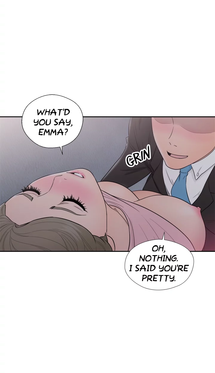 Read Lust Awakening chapter 64 image 53 on Lezhin