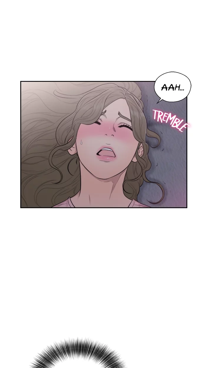 Read Lust Awakening chapter 64 image 58 on Lezhin