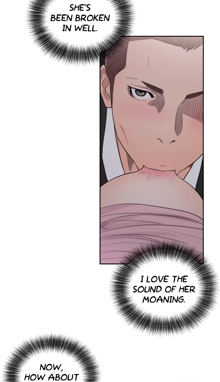 Read Lust Awakening chapter 64 image 59 on Lezhin