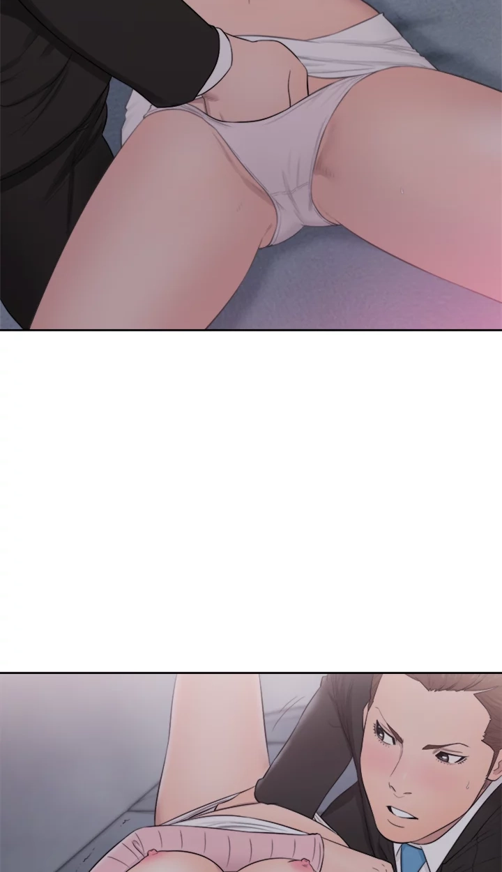 Read Lust Awakening chapter 64 image 63 on Lezhin