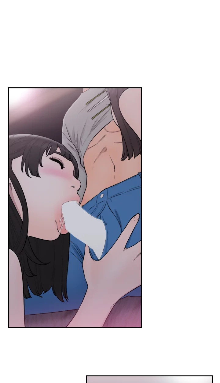 Read Lust Awakening chapter 64 image 7 on Lezhin