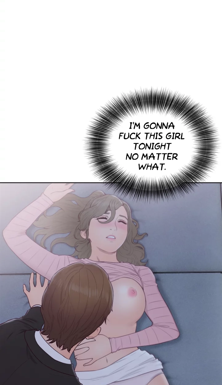 Read Lust Awakening chapter 65 image 13 on Lezhin