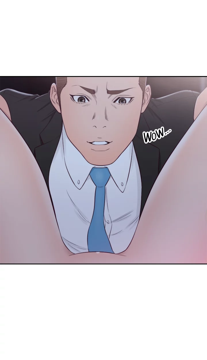 Read Lust Awakening chapter 65 image 22 on Lezhin