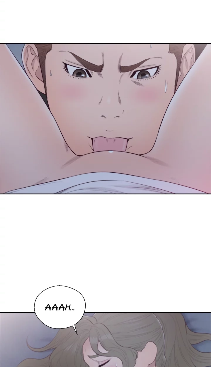 Read Lust Awakening chapter 65 image 23 on Lezhin