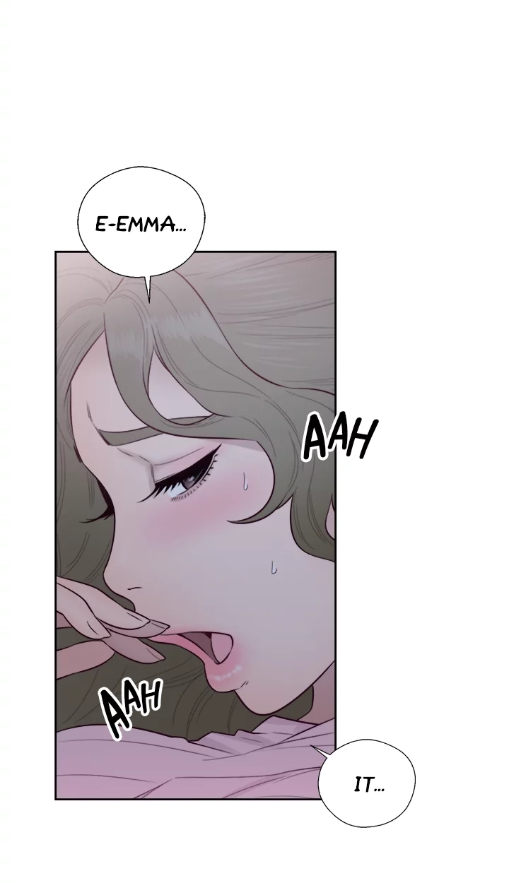 Read Lust Awakening chapter 65 image 25 on Lezhin