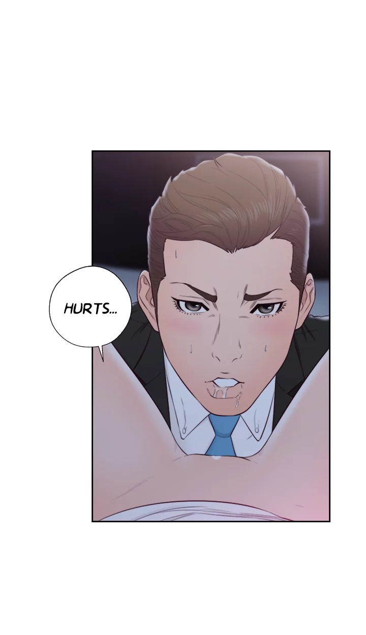 Read Lust Awakening chapter 65 image 26 on Lezhin