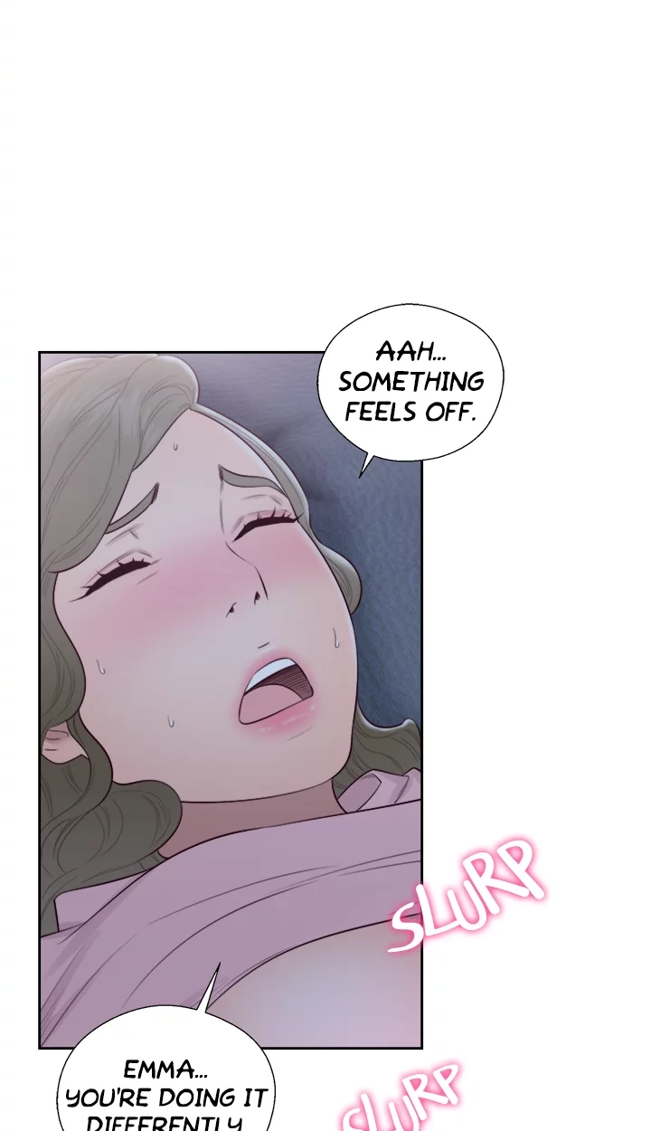 Read Lust Awakening chapter 65 image 28 on Lezhin