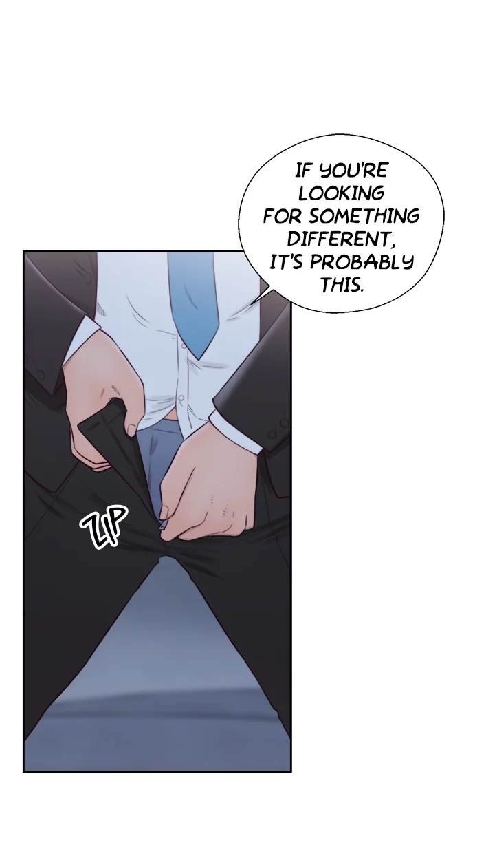 Read Lust Awakening chapter 65 image 30 on Lezhin