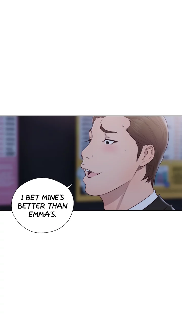 Read Lust Awakening chapter 65 image 32 on Lezhin