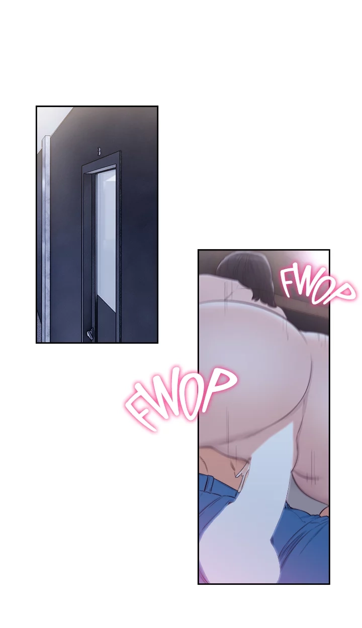 Read Lust Awakening chapter 65 image 34 on Lezhin