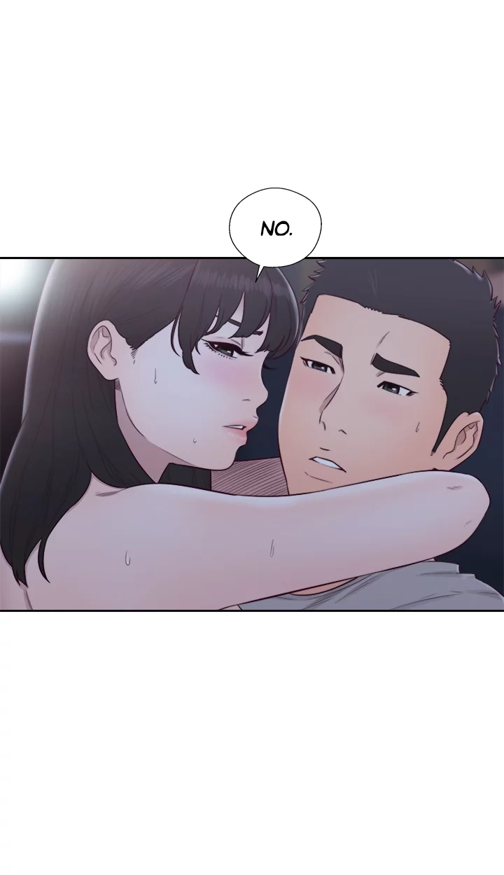 Read Lust Awakening chapter 65 image 38 on Lezhin