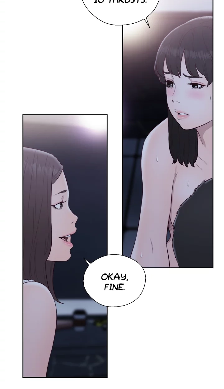 Read Lust Awakening chapter 65 image 43 on Lezhin