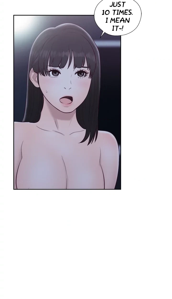Read Lust Awakening chapter 65 image 49 on Lezhin