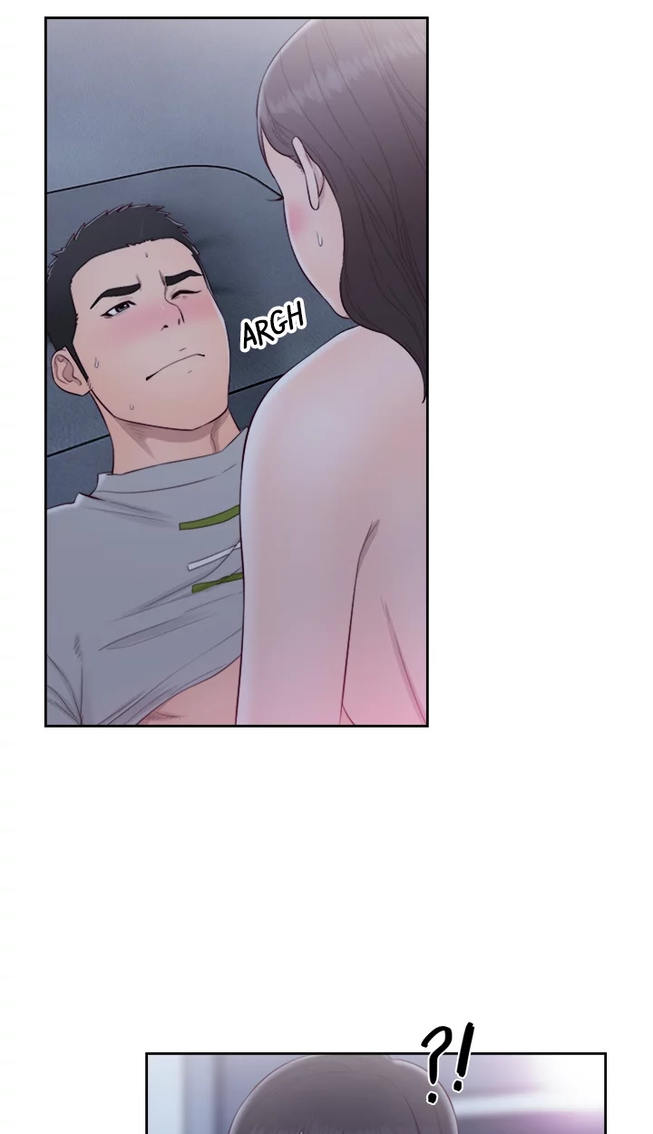 Read Lust Awakening chapter 65 image 52 on Lezhin