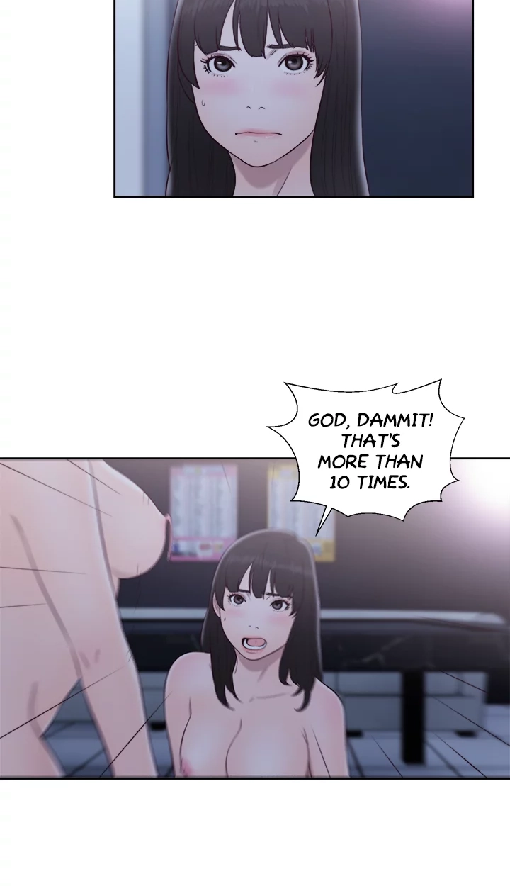 Read Lust Awakening chapter 65 image 53 on Lezhin