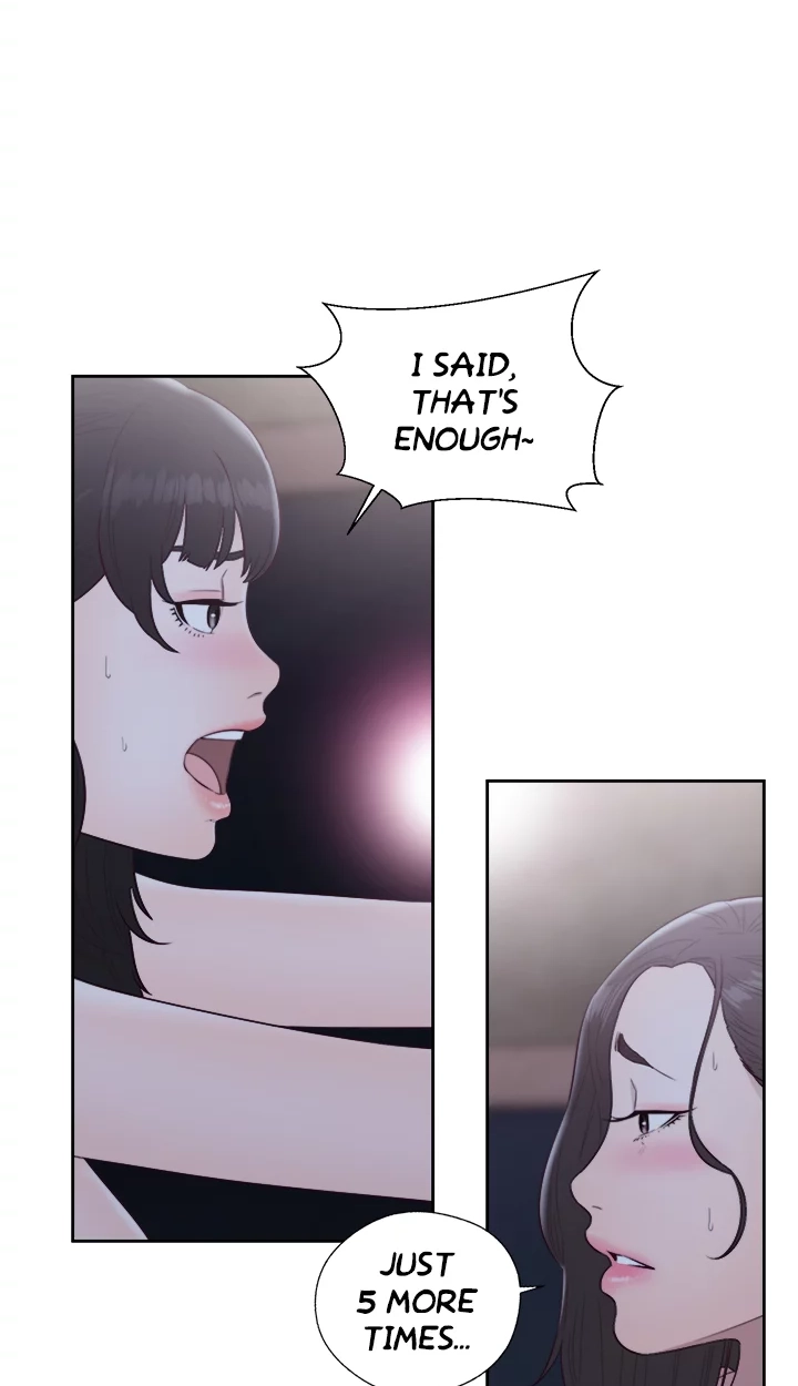 Read Lust Awakening chapter 65 image 55 on Lezhin