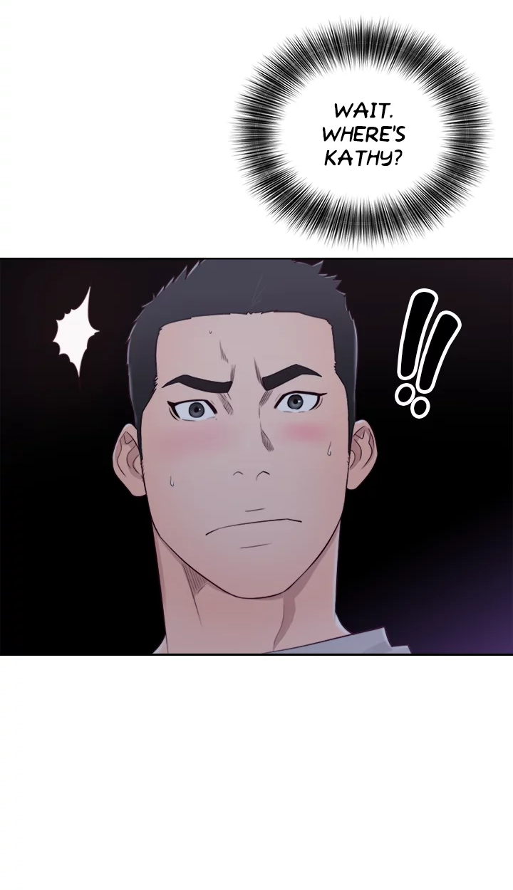 Read Lust Awakening chapter 65 image 57 on Lezhin