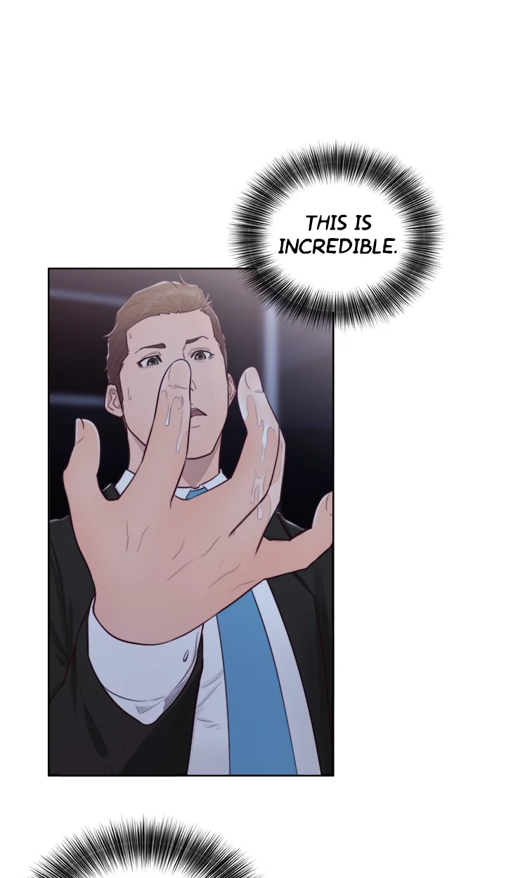 Read Lust Awakening chapter 65 image 7 on Lezhin