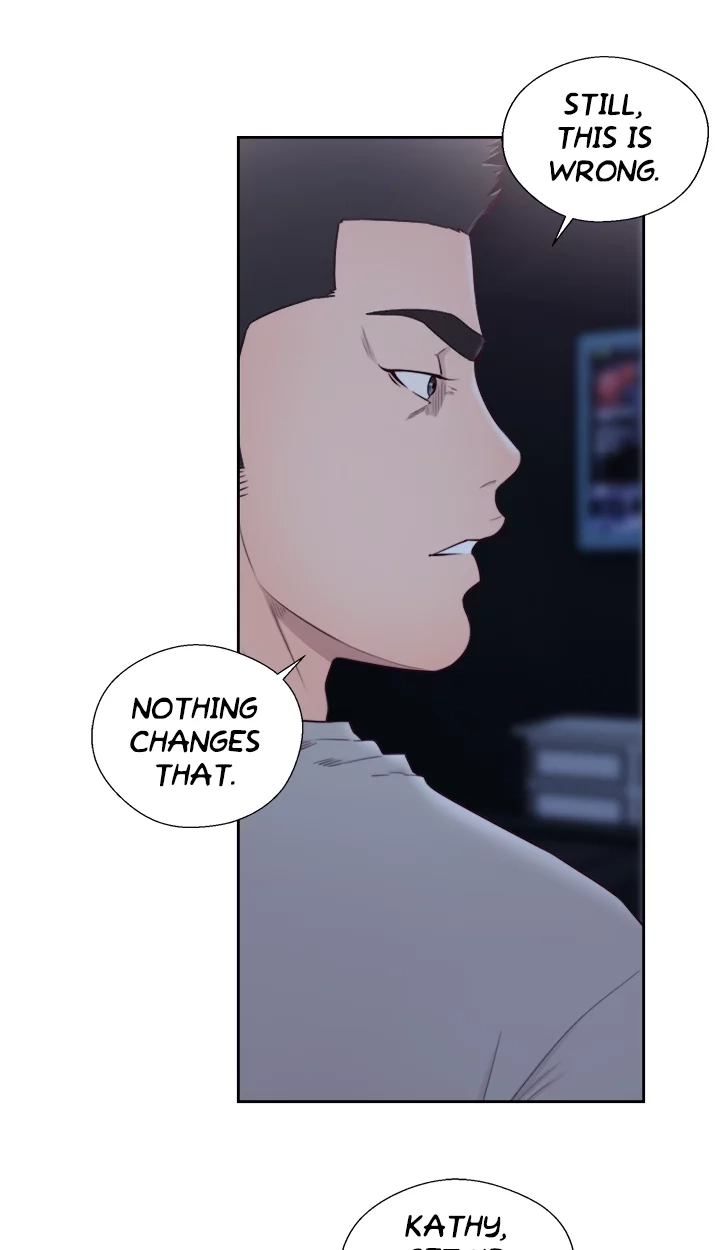 Read Lust Awakening chapter 66 image 10 on Lezhin