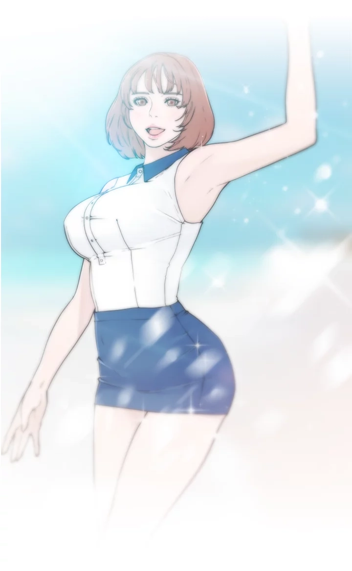 Read Lust Awakening chapter 66 image 15 on Lezhin