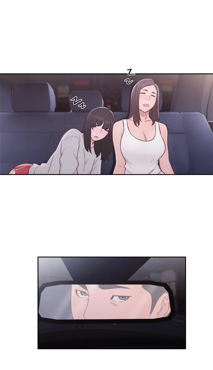 Read Lust Awakening chapter 66 image 18 on Lezhin