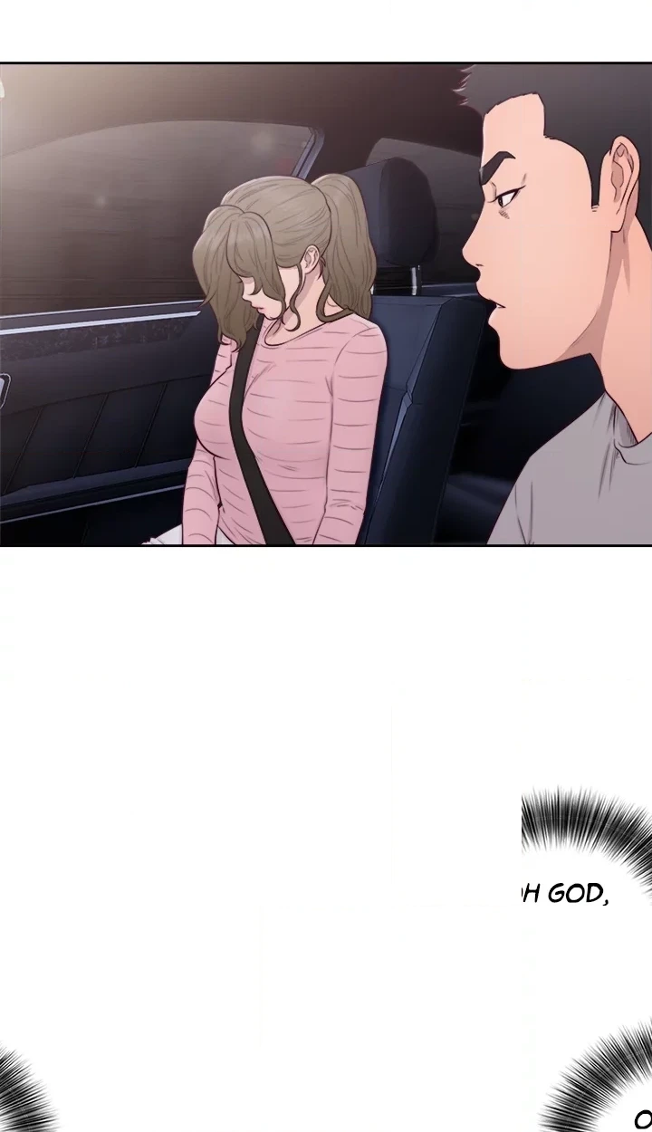 Read Lust Awakening chapter 66 image 19 on Lezhin
