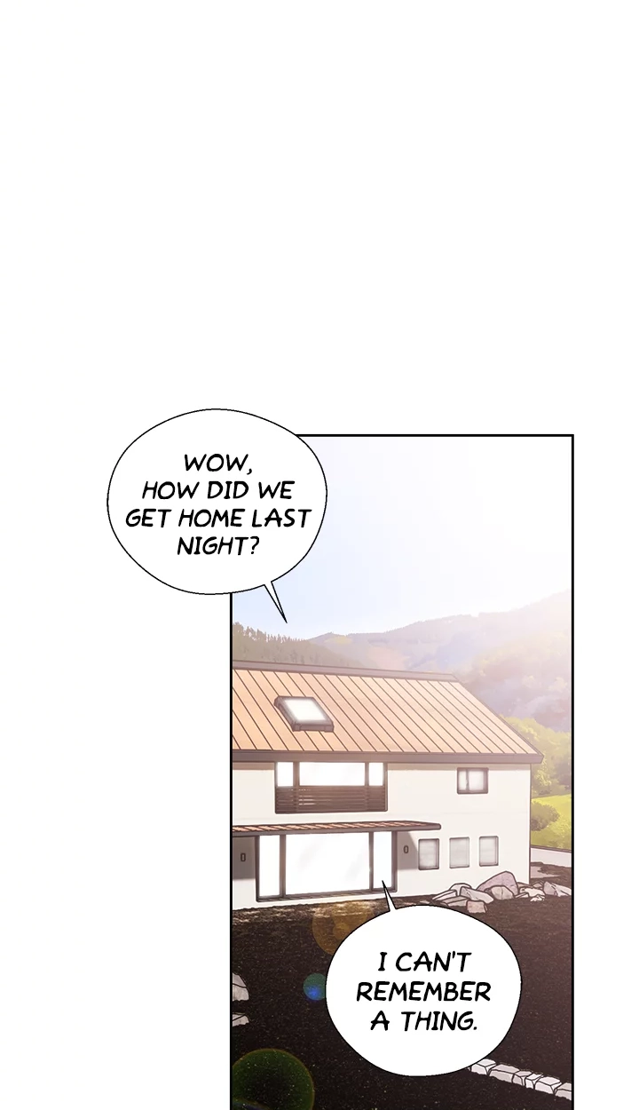 Read Lust Awakening chapter 66 image 22 on Lezhin