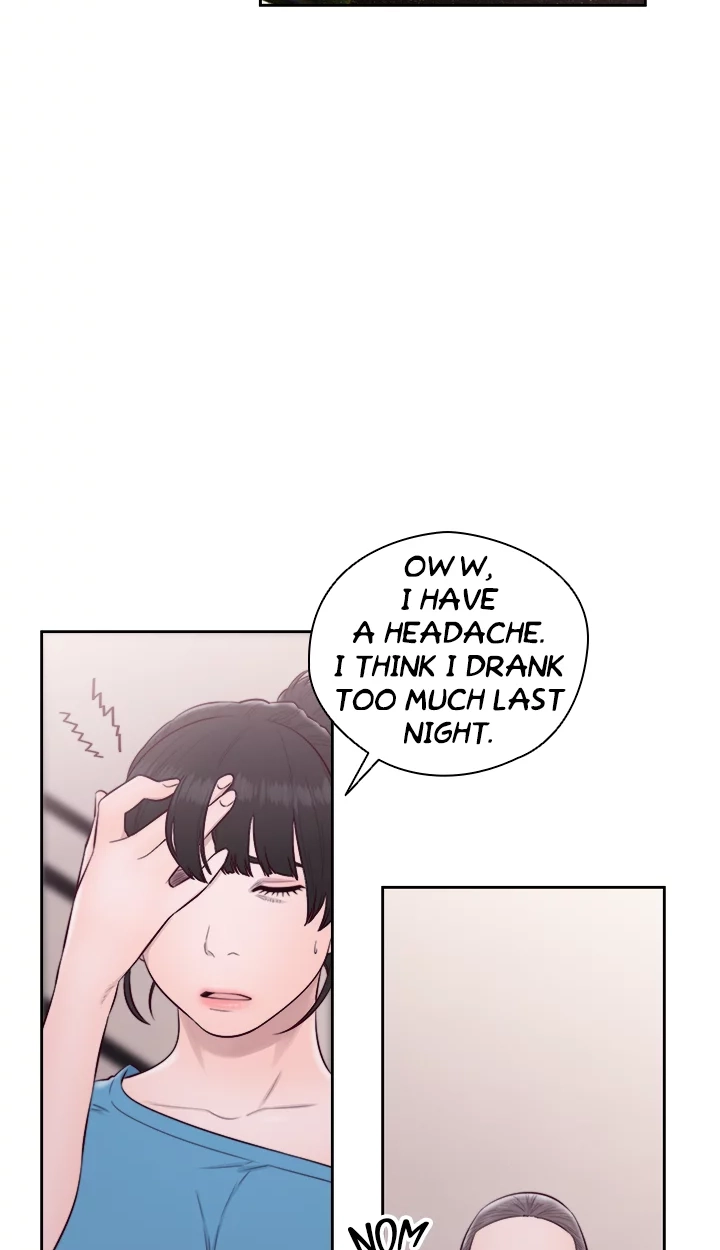 Read Lust Awakening chapter 66 image 23 on Lezhin