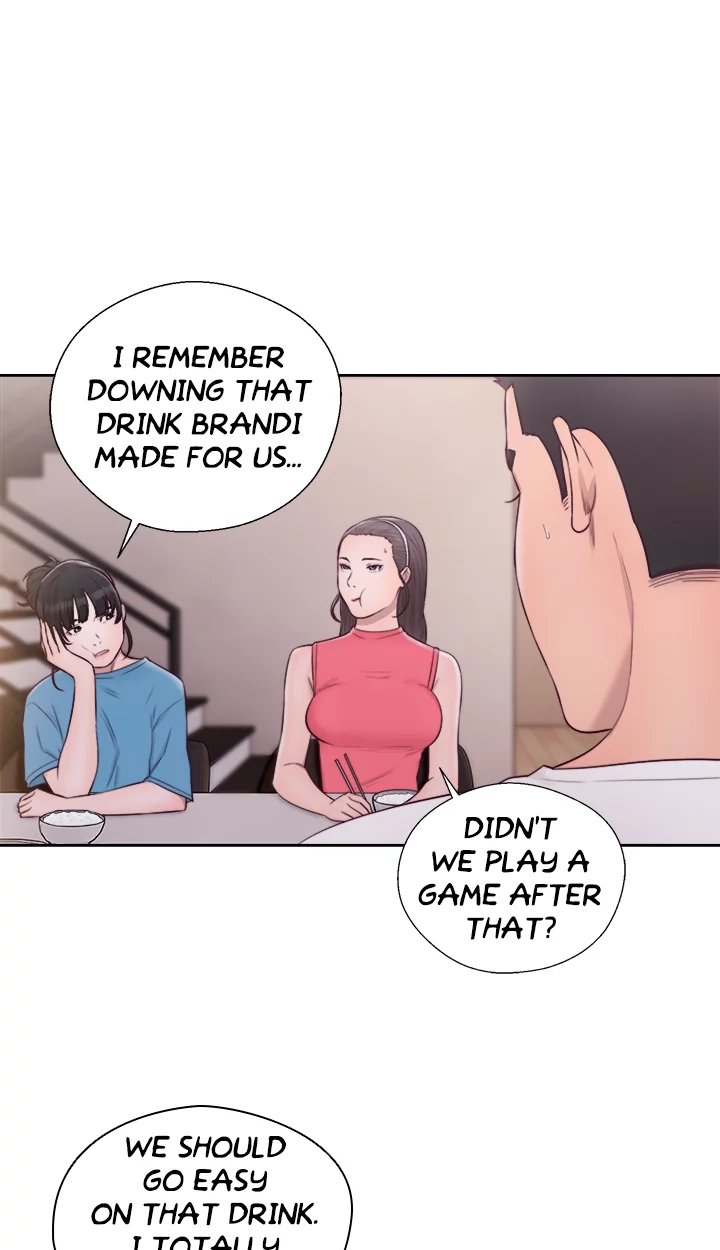 Read Lust Awakening chapter 66 image 25 on Lezhin