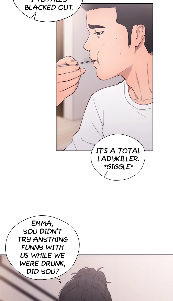 Read Lust Awakening chapter 66 image 26 on Lezhin