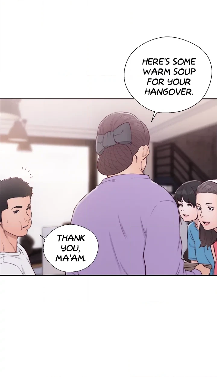 Read Lust Awakening chapter 66 image 29 on Lezhin