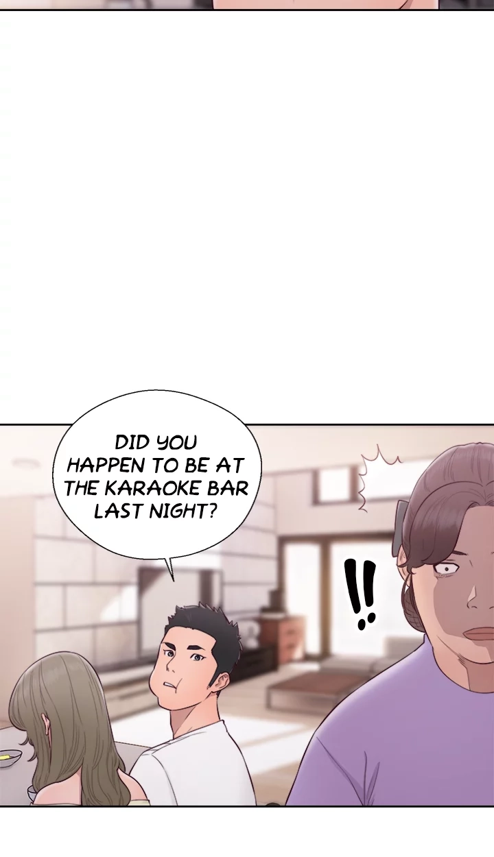 Read Lust Awakening chapter 66 image 31 on Lezhin