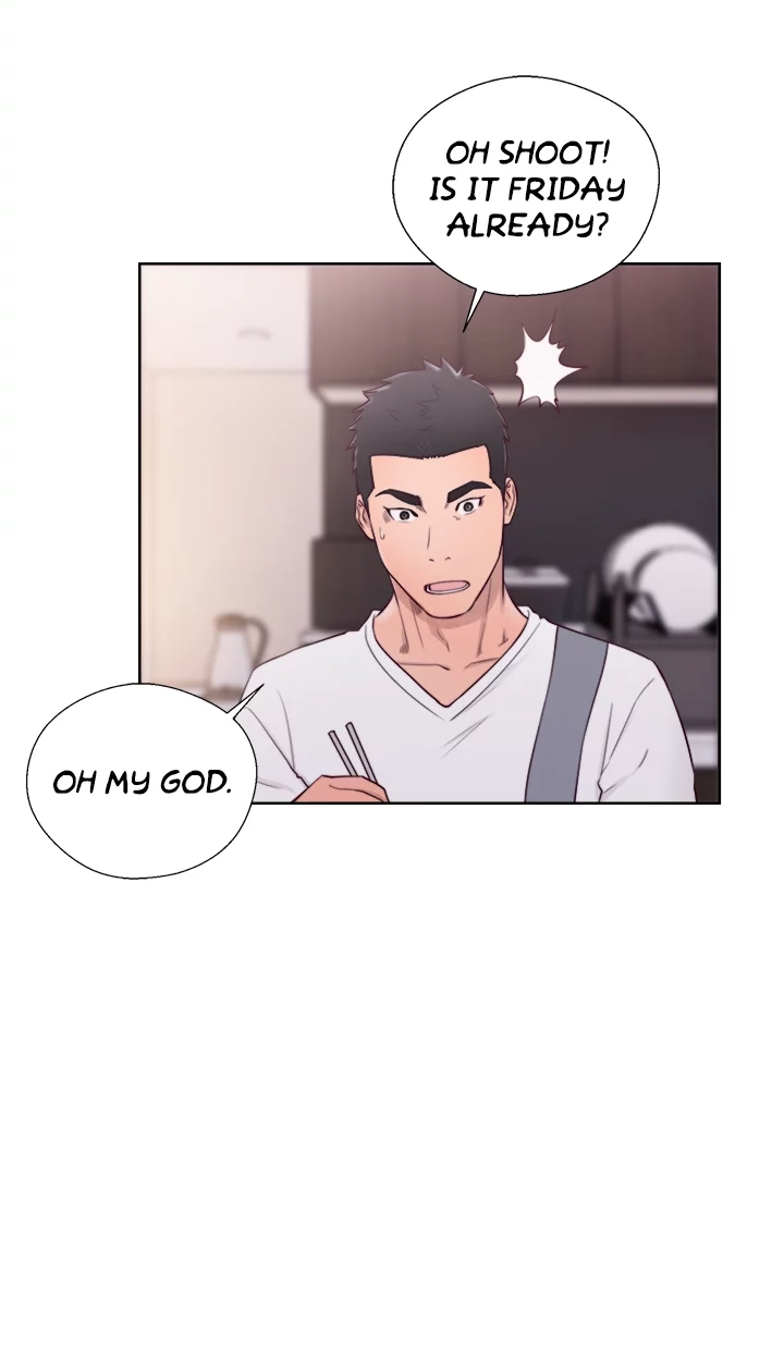 Read Lust Awakening chapter 66 image 36 on Lezhin