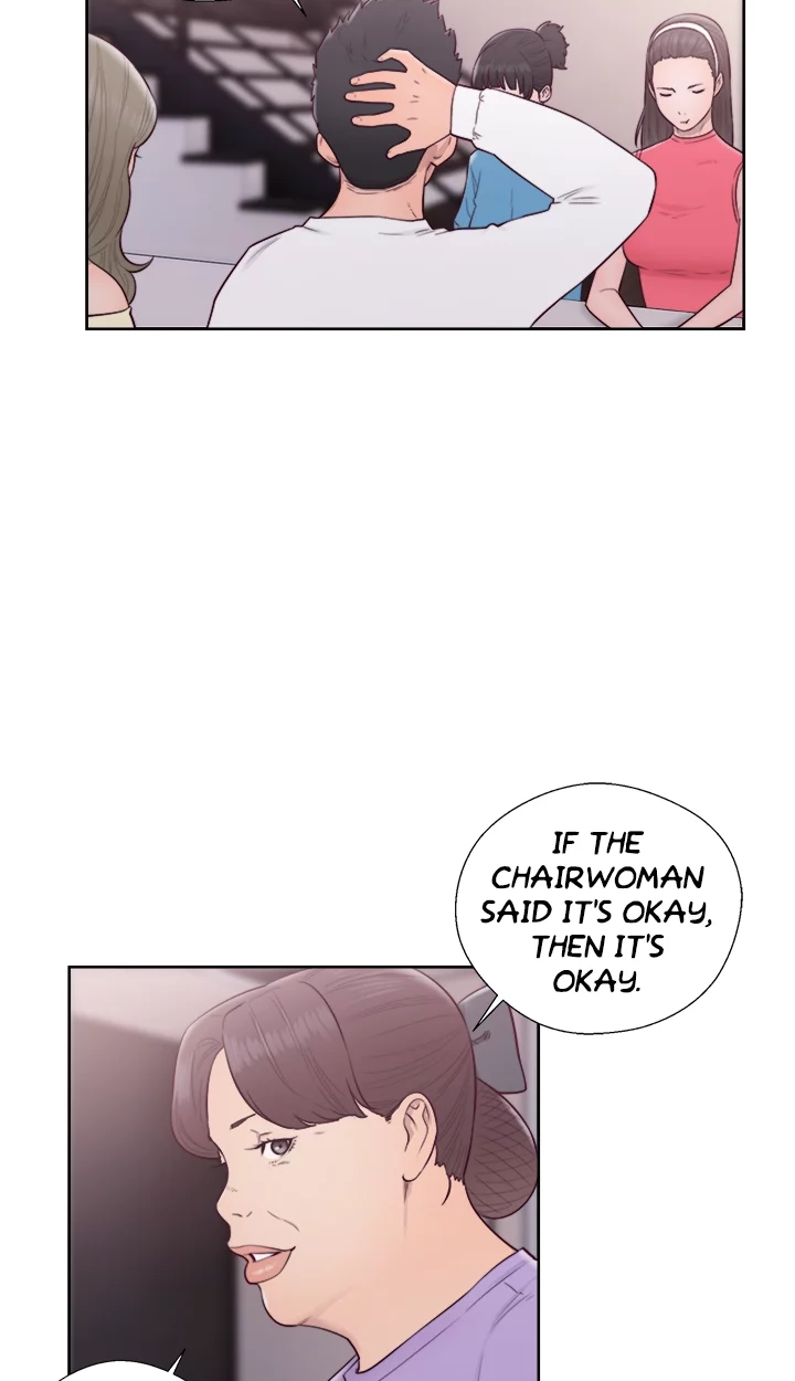 Read Lust Awakening chapter 66 image 38 on Lezhin