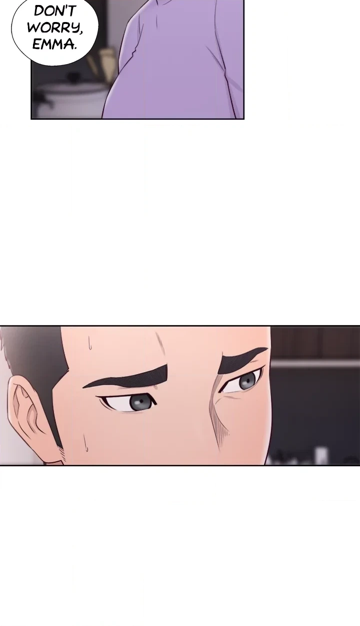 Read Lust Awakening chapter 66 image 39 on Lezhin