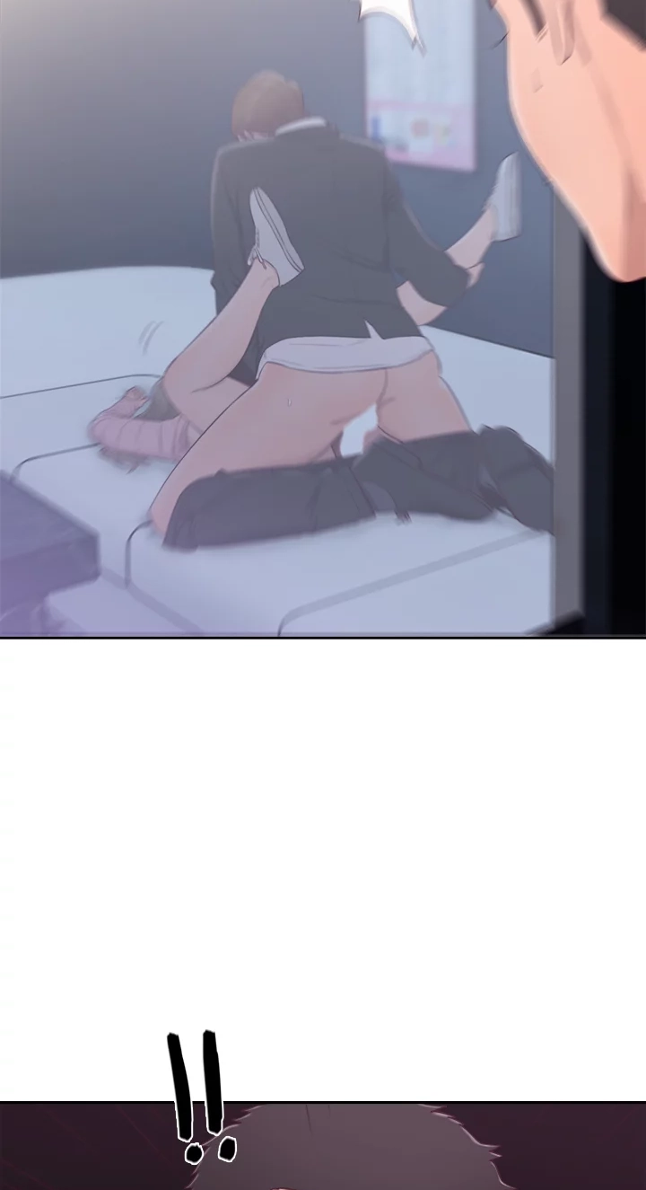 Read Lust Awakening chapter 66 image 4 on Lezhin