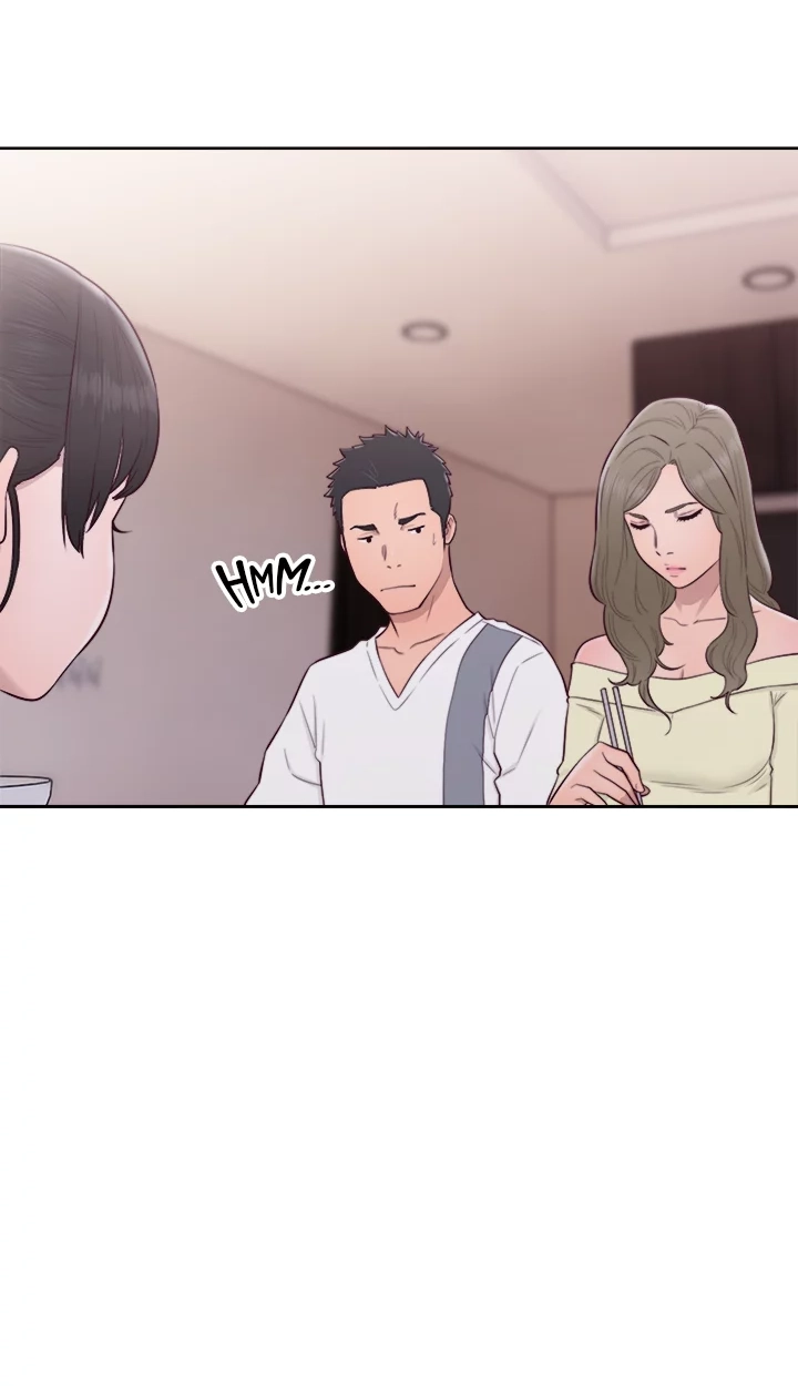 Read Lust Awakening chapter 66 image 40 on Lezhin