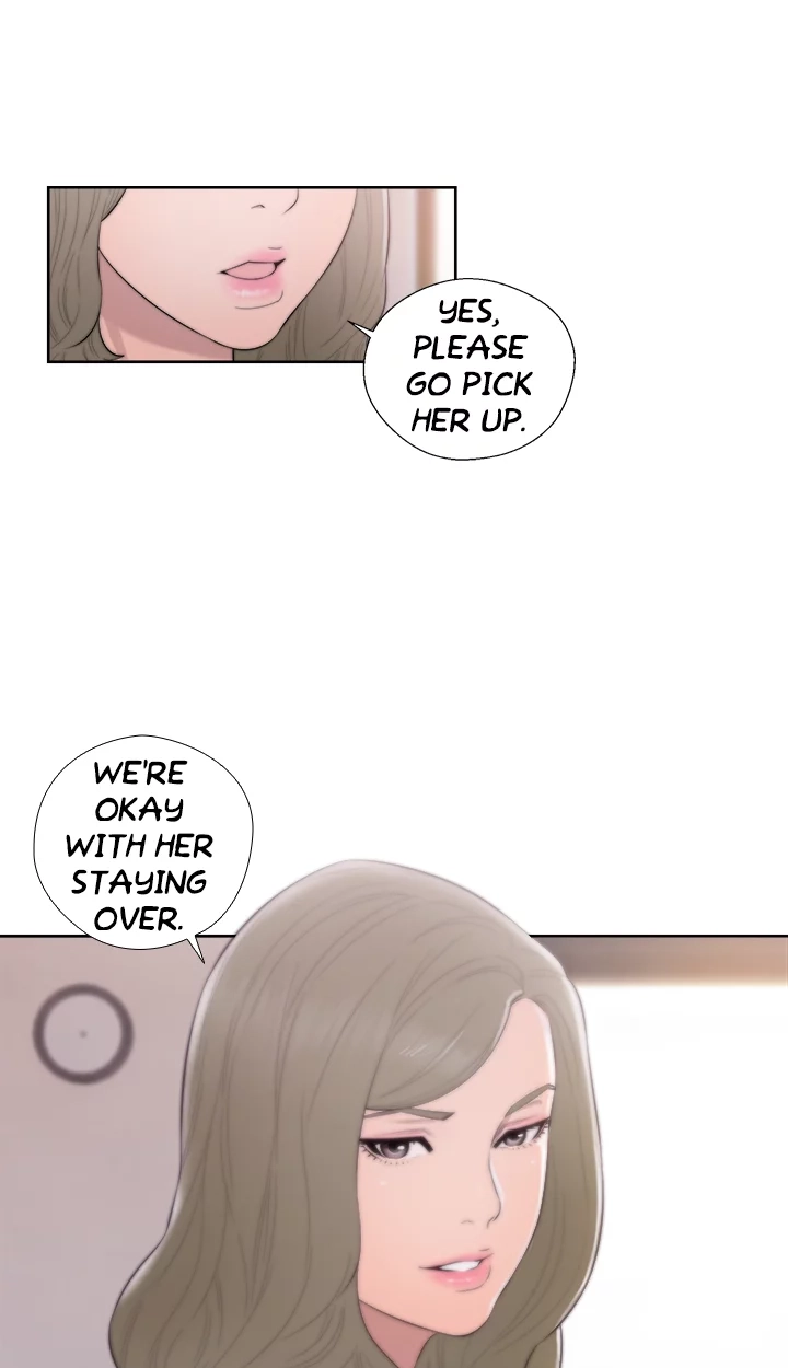 Read Lust Awakening chapter 66 image 41 on Lezhin