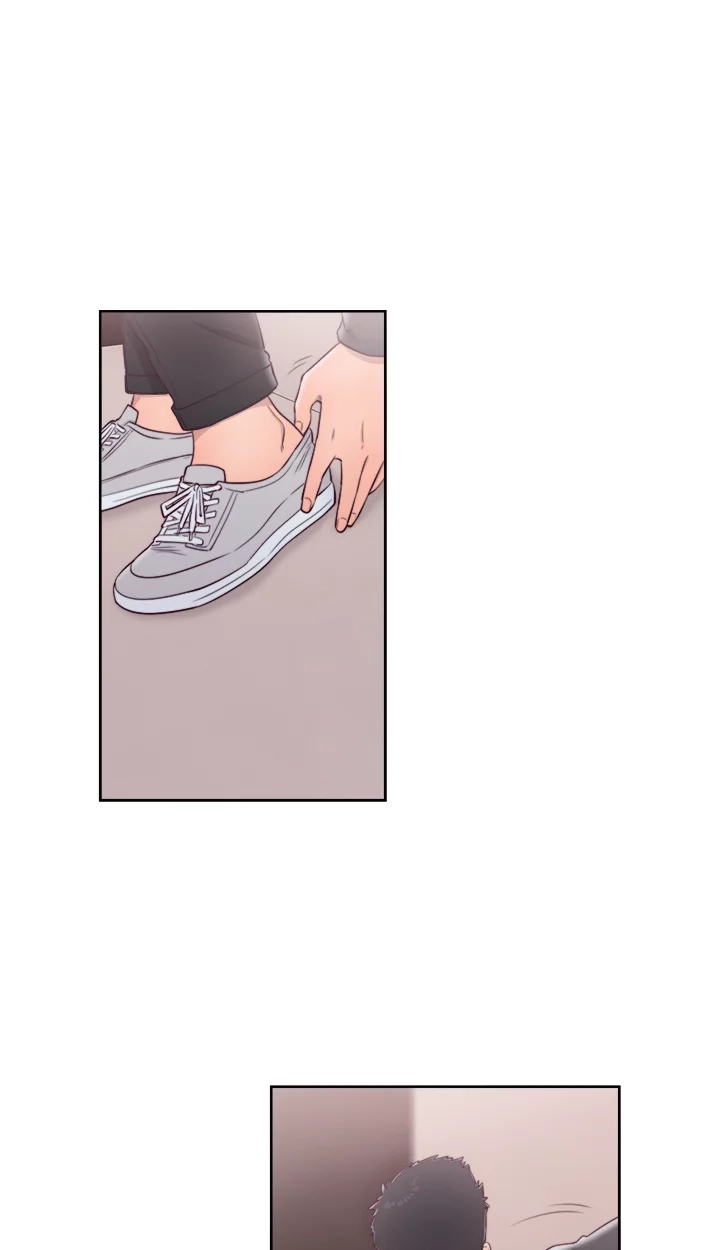 Read Lust Awakening chapter 66 image 45 on Lezhin