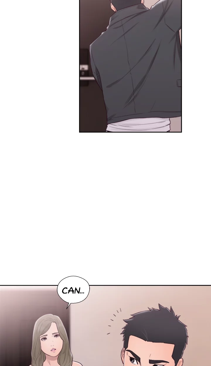 Read Lust Awakening chapter 66 image 46 on Lezhin