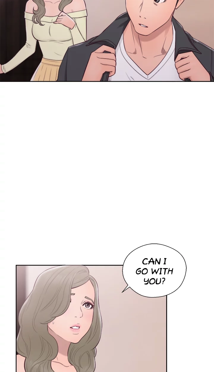 Read Lust Awakening chapter 66 image 47 on Lezhin