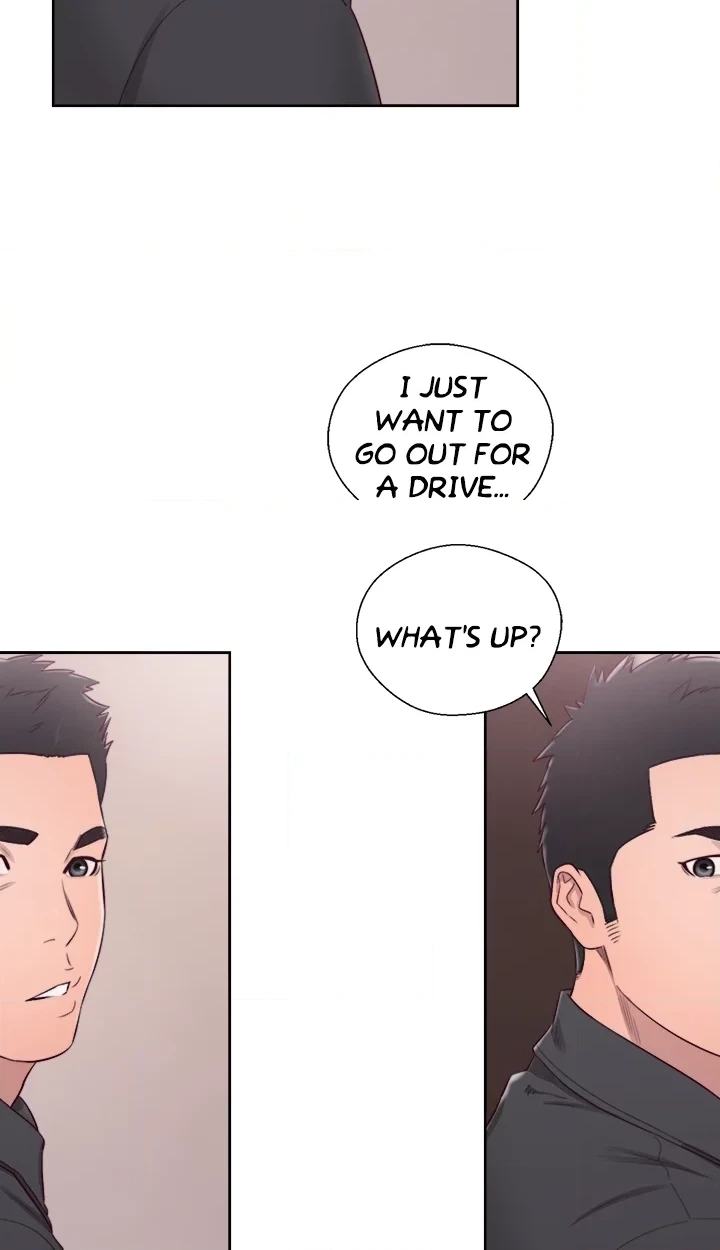 Read Lust Awakening chapter 66 image 49 on Lezhin