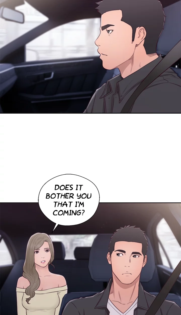 Read Lust Awakening chapter 66 image 55 on Lezhin